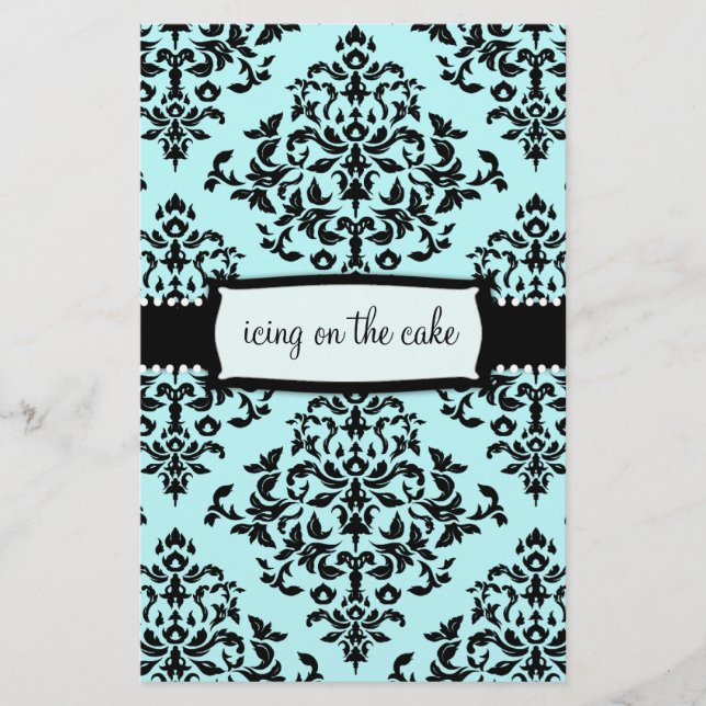 311-Gritando sobre el volante de algo azul para el (Frente)