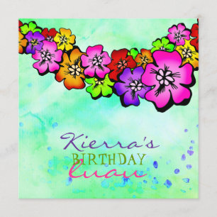 311 Invitación a la ducha de flores  Agua