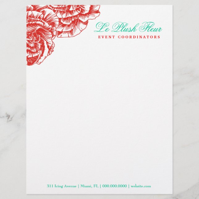 311-Le felpa Fleur - papel con membrete del (Anverso)
