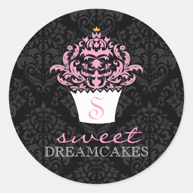 311 Pegatinas de Sweet Dreams (Anverso)