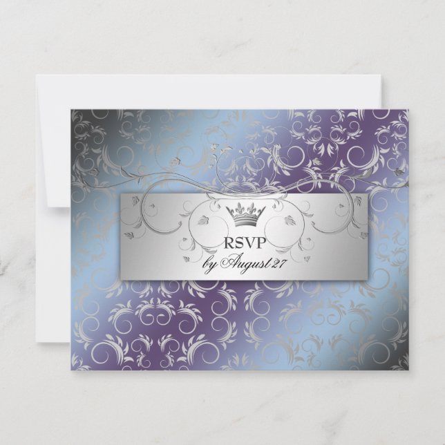 311-Plata Hidrangea Divina RSVP (Anverso)
