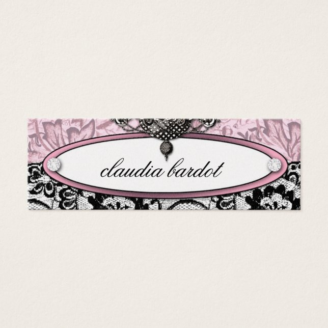 311 | Rosa vintage (Frente)