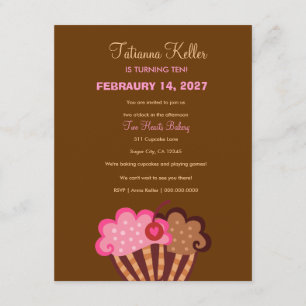 311-Sweet apelmaza la invitación