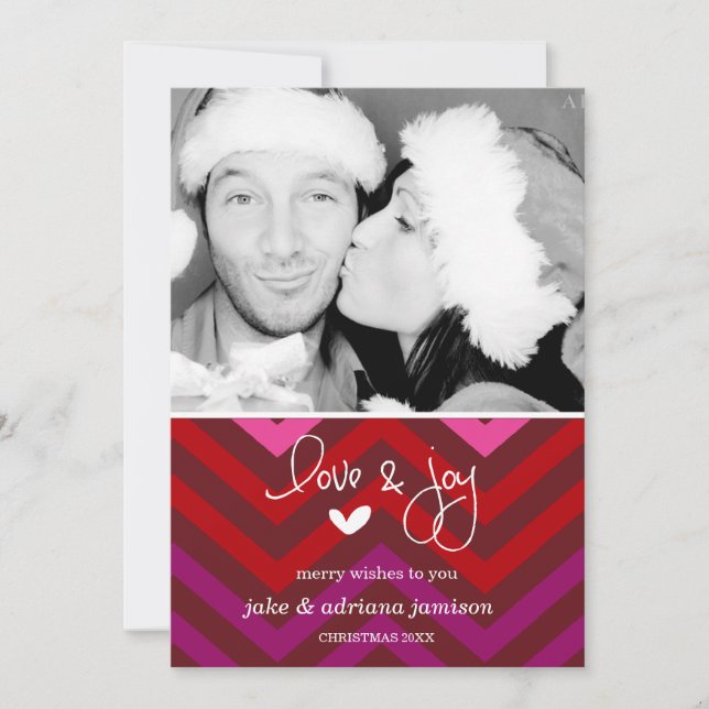 311 Tarjeta fotográfica de ferias navideñas (Anverso)