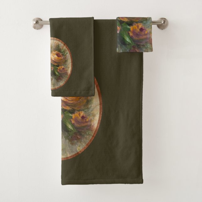315 Rosas (In situ)