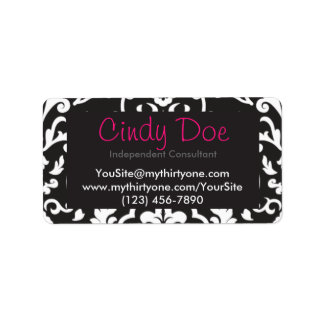 31 Etiqueta APROBADA