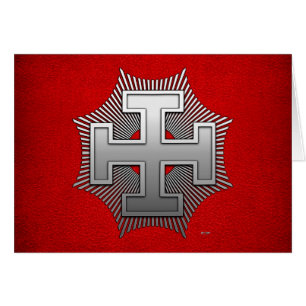 31° grado: Inspector Inquisitor