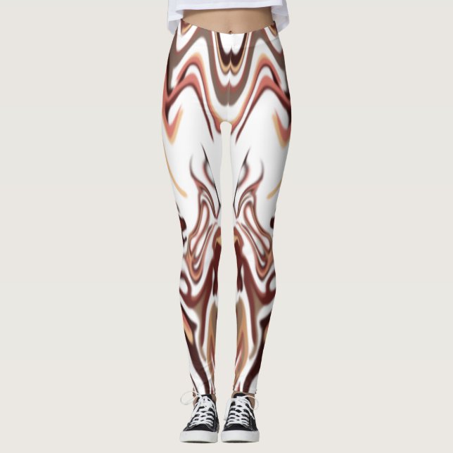 32z Leggings (Anverso)