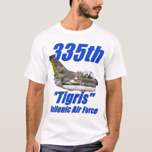 335o Camiseta de Mira