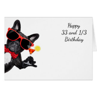 33 1/3 guau del bowtie