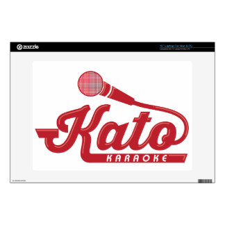 33cm Portátil Calcomanía 13" piel del ordenador portátil