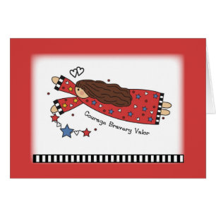 3438 Ángel de Coraje