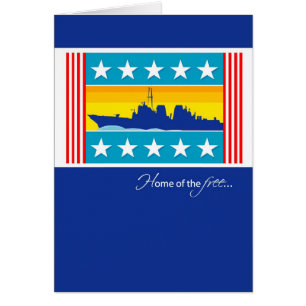 3442 Barco Naval Patriótico