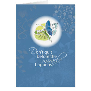 3512 No dejes la mariposa