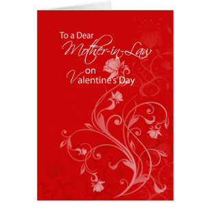 3552 El día de San Valentín suegra