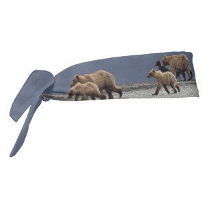 35" venda absorbente de la humedad con los osos