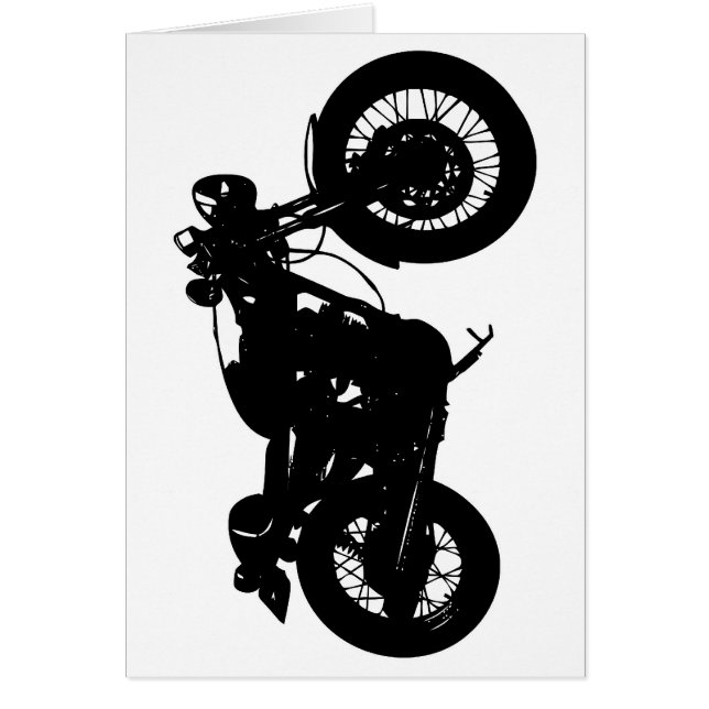 361 Cafe Racer (Frente)