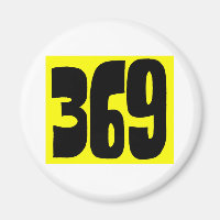 369 imán