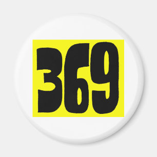 369 imán