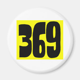 369 imán