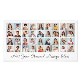 36 Collage de fotos Añadir Una Buena Ampliación De