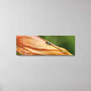 36" x 12", 1,5", impresión de un solo lienzo