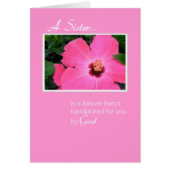 3829 Hermana Rosa (Frente)