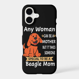 38 Especial Para Ser Una Madre Beagle