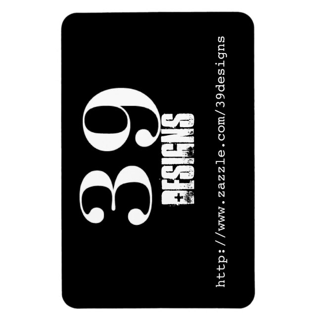 39 emoticones del parachoques del imán (Vertical)