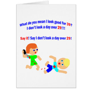 39 no un día sobre 29