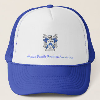 39.o Gorra anual de la asociación de la reunión de