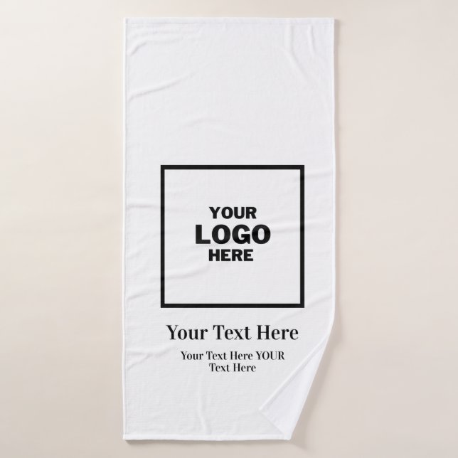 3.ª (Toalla de baño)