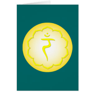 3.ª Chakra - Manipura