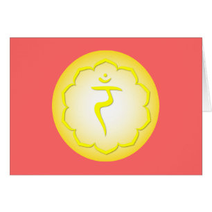 3.ª Chakra - Manipura
