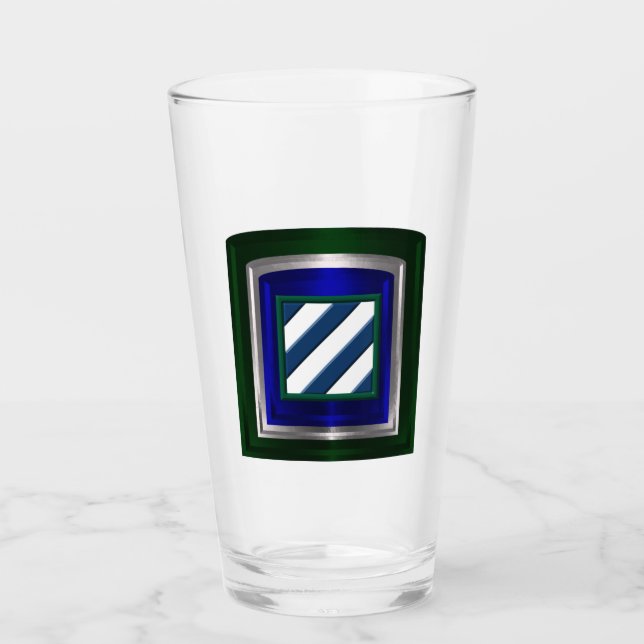 3.ª División de Infantería  (Anverso)