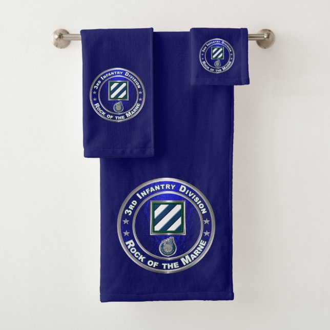 3.ª División de Infantería (In situ)