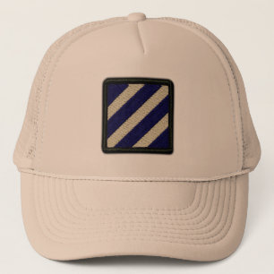 3.ª División de Infantería Tormenta Desierta Gorra