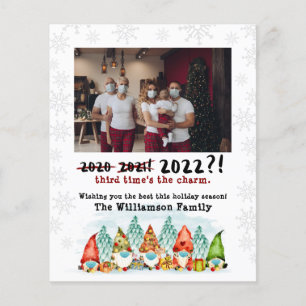 3.ª época   Tarjeta fotográfica de festividad 2022