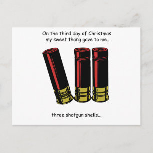 3.ª Navidad de Redneck