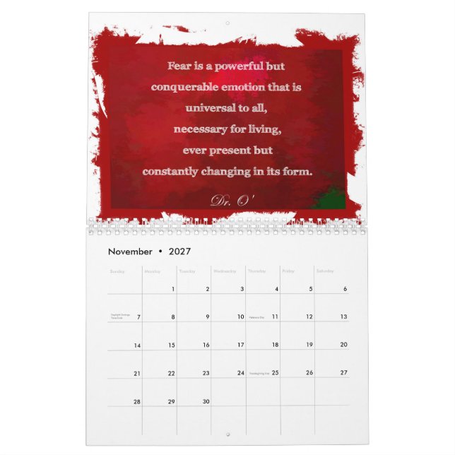 3.ᵉʳ Calendario (Nov 2027)