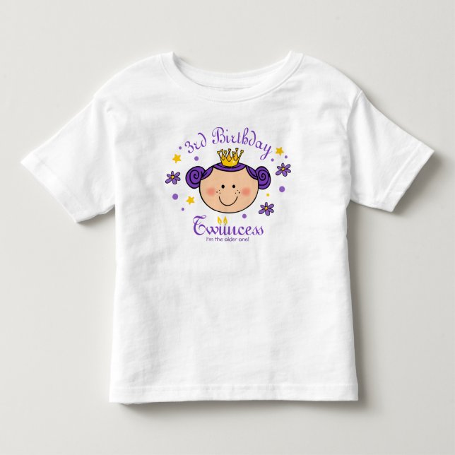3.ᵉʳ Camisa Personalizada de Época (Anverso)