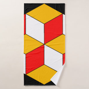 3.ᵉʳ cubos