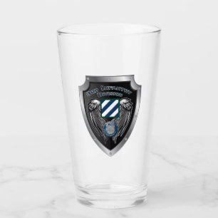 3.ᵉʳ Escudo de la División de Infantería