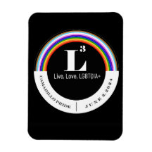 3.ᵉʳ Imán Anual del Orgullo Camarillo