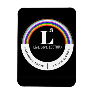 3.ᵉʳ Imán Anual del Orgullo Camarillo