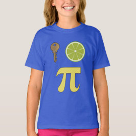 3.14 Camiseta de Chiste de matemáticas divertida L