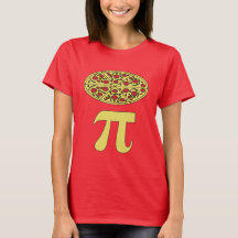 3.14 Pizza Pie Pi Pun Camiseta divertida de Chiste