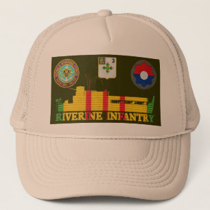 3/47o Inf. Barco del tango del ATC y gorra de los