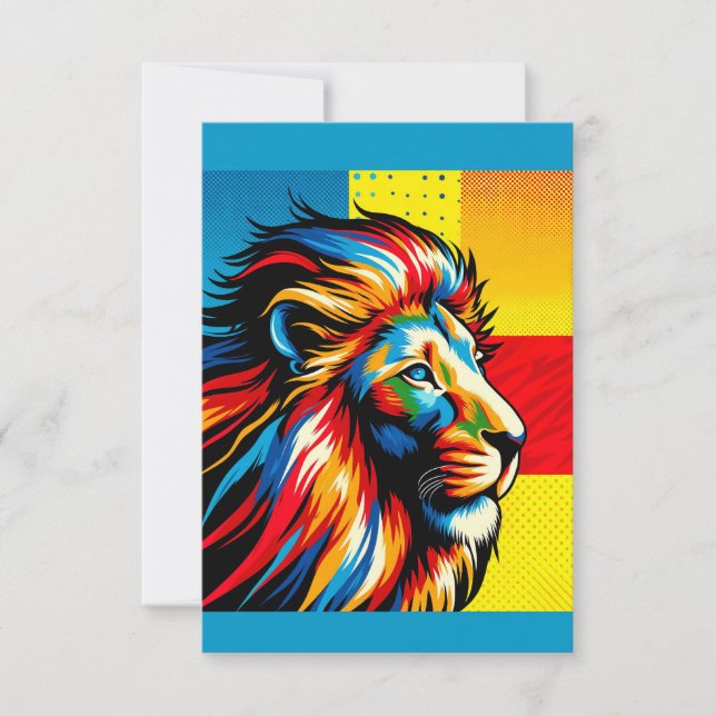 3,5 x 5 Notecard (Anverso)