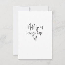 3.5 x 5 RSVP Responder a la plantilla EnclosureCar